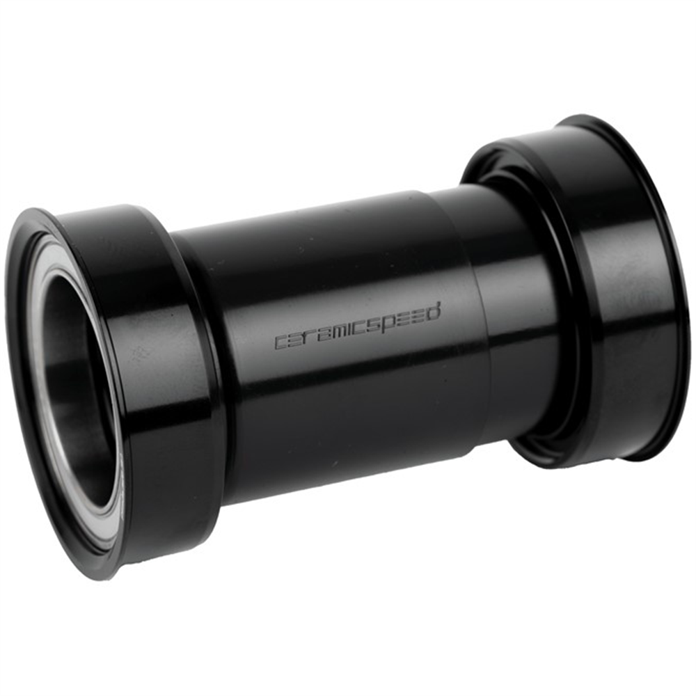 BB Alpha Bottom Bracket - EVO386 30mm Road