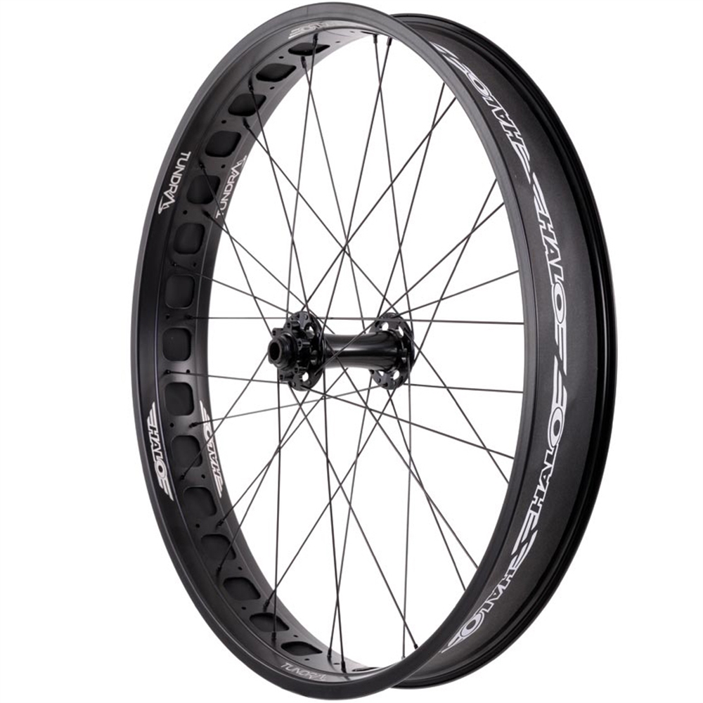 Tundra 80 Front Wheel