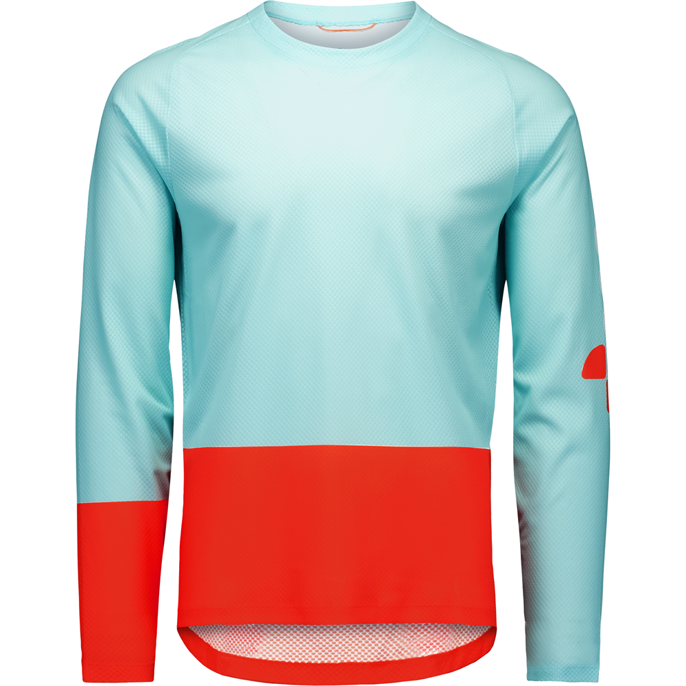 Motion Air Long Sleeve Jersey