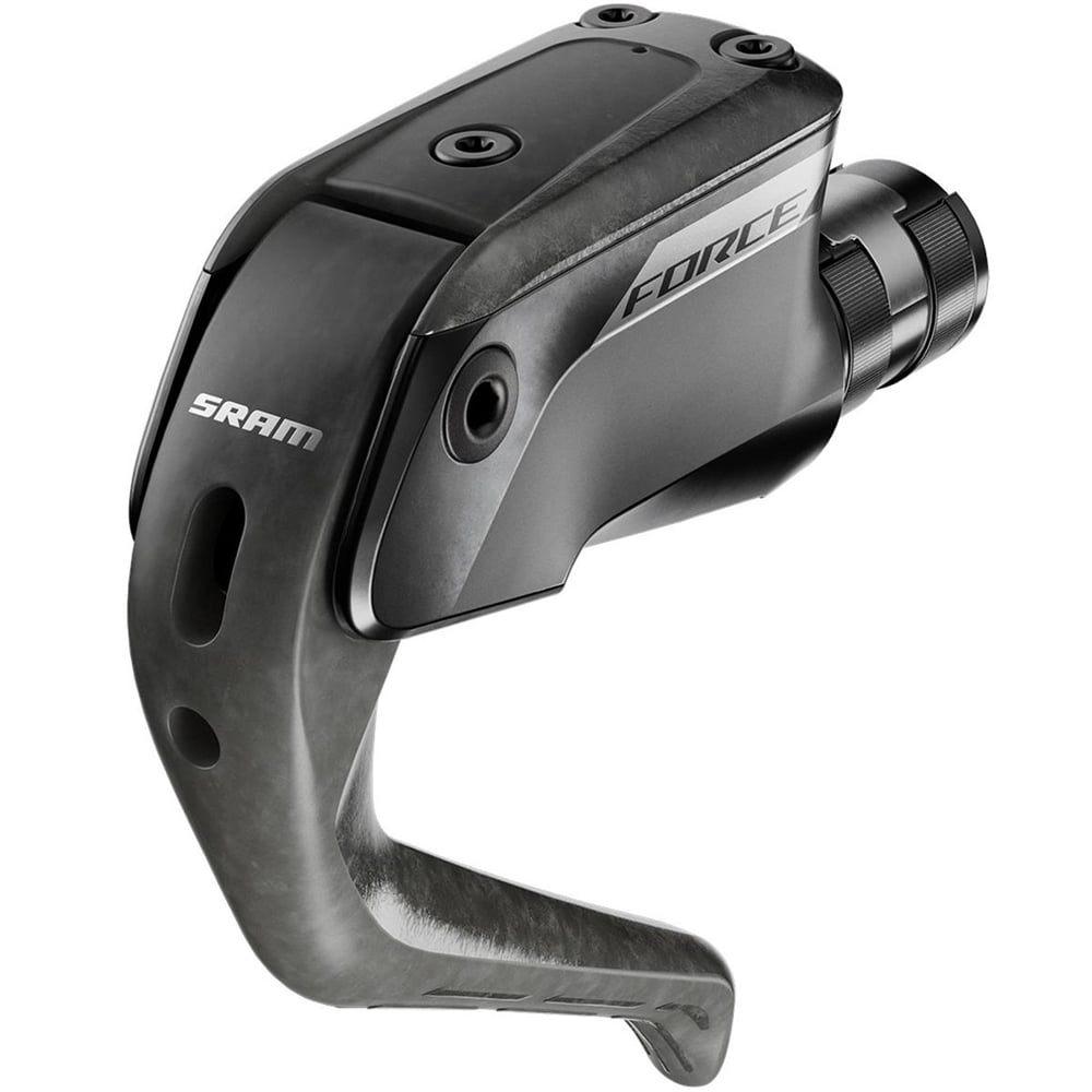 Force E1 Aero Disc Brake Lever/Caliper