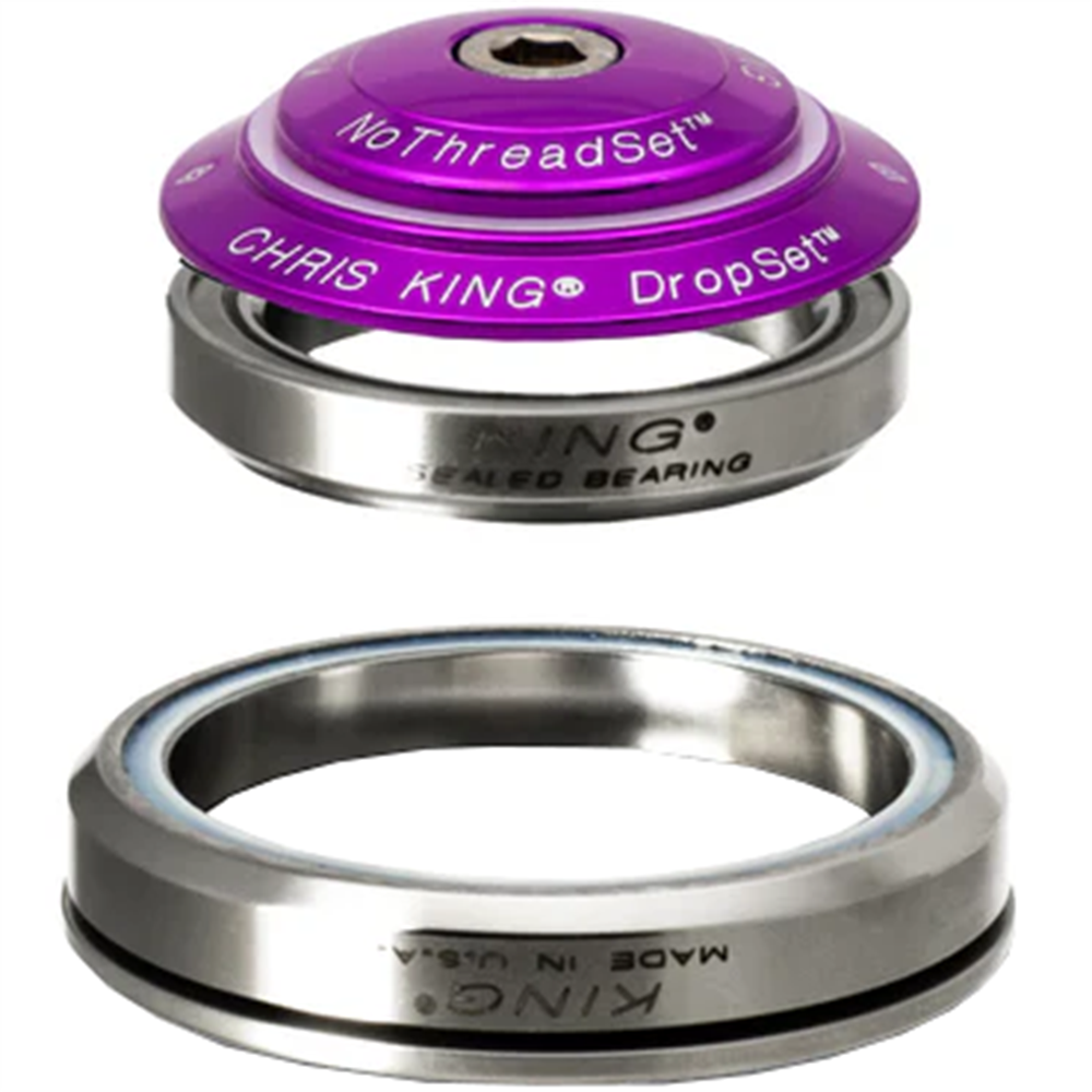 Dropset 5 Integrated Headset (IS42/IS52)