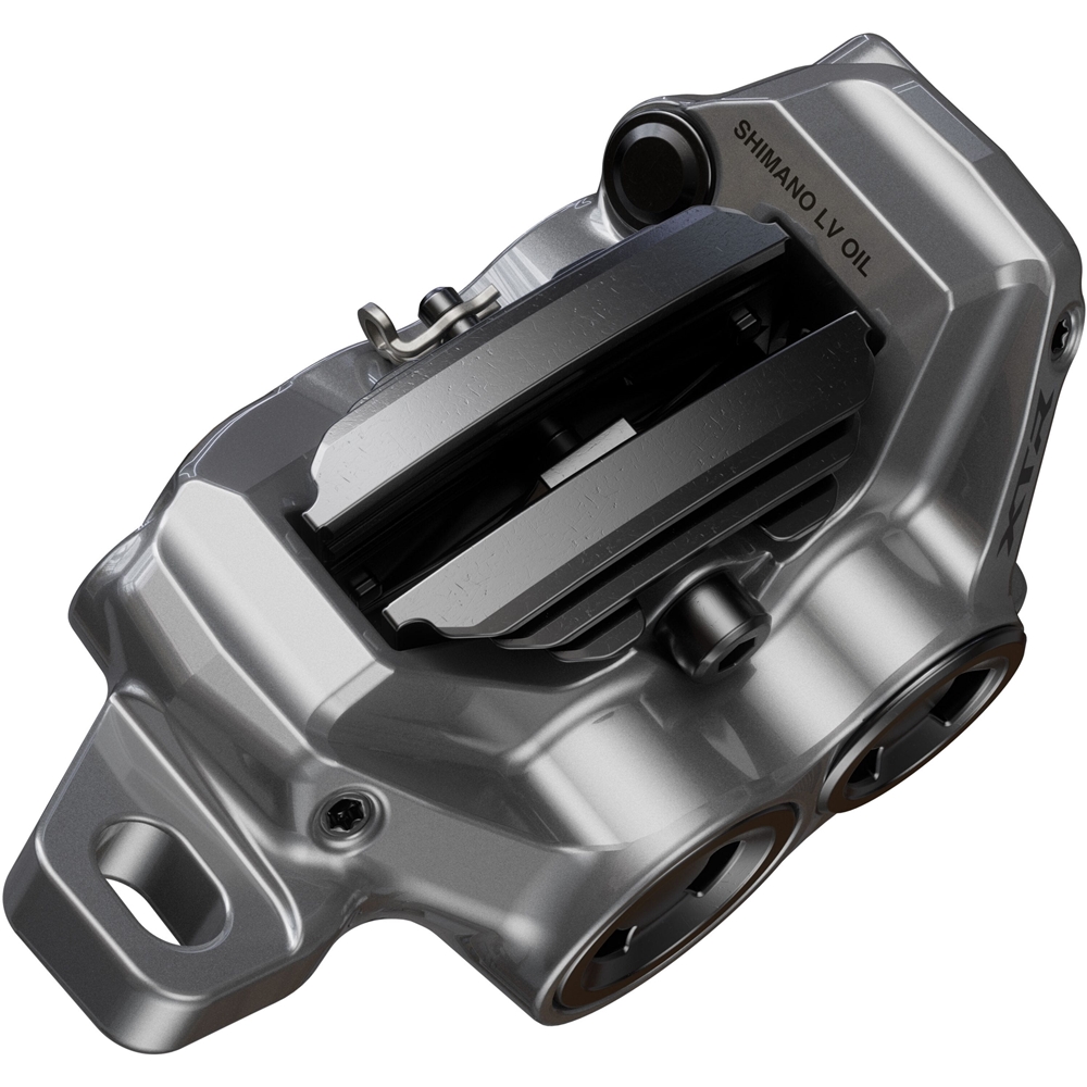XTR M9220 4-Pot Brake Caliper