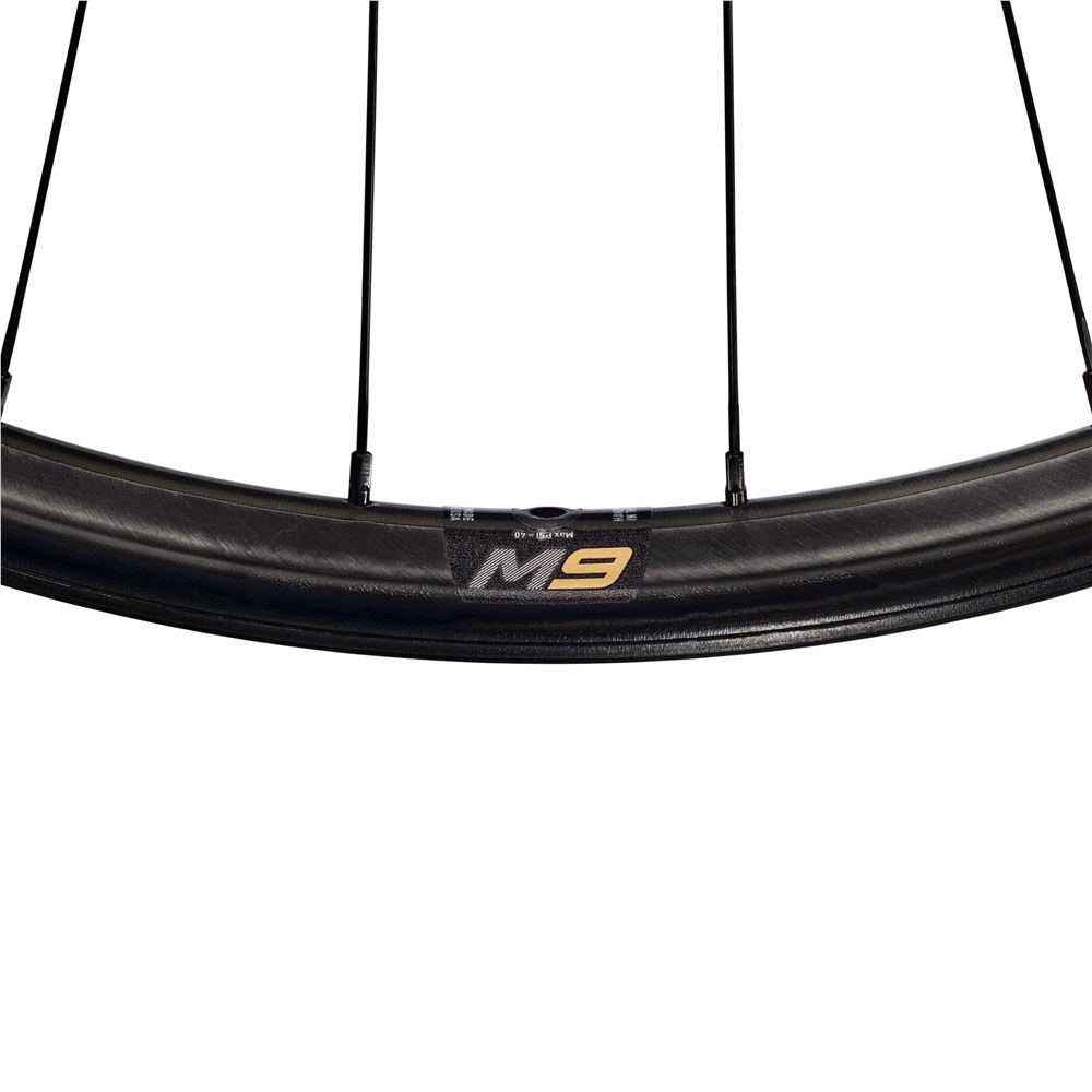 M9 Pro 29" Mountain Bike Wheelset