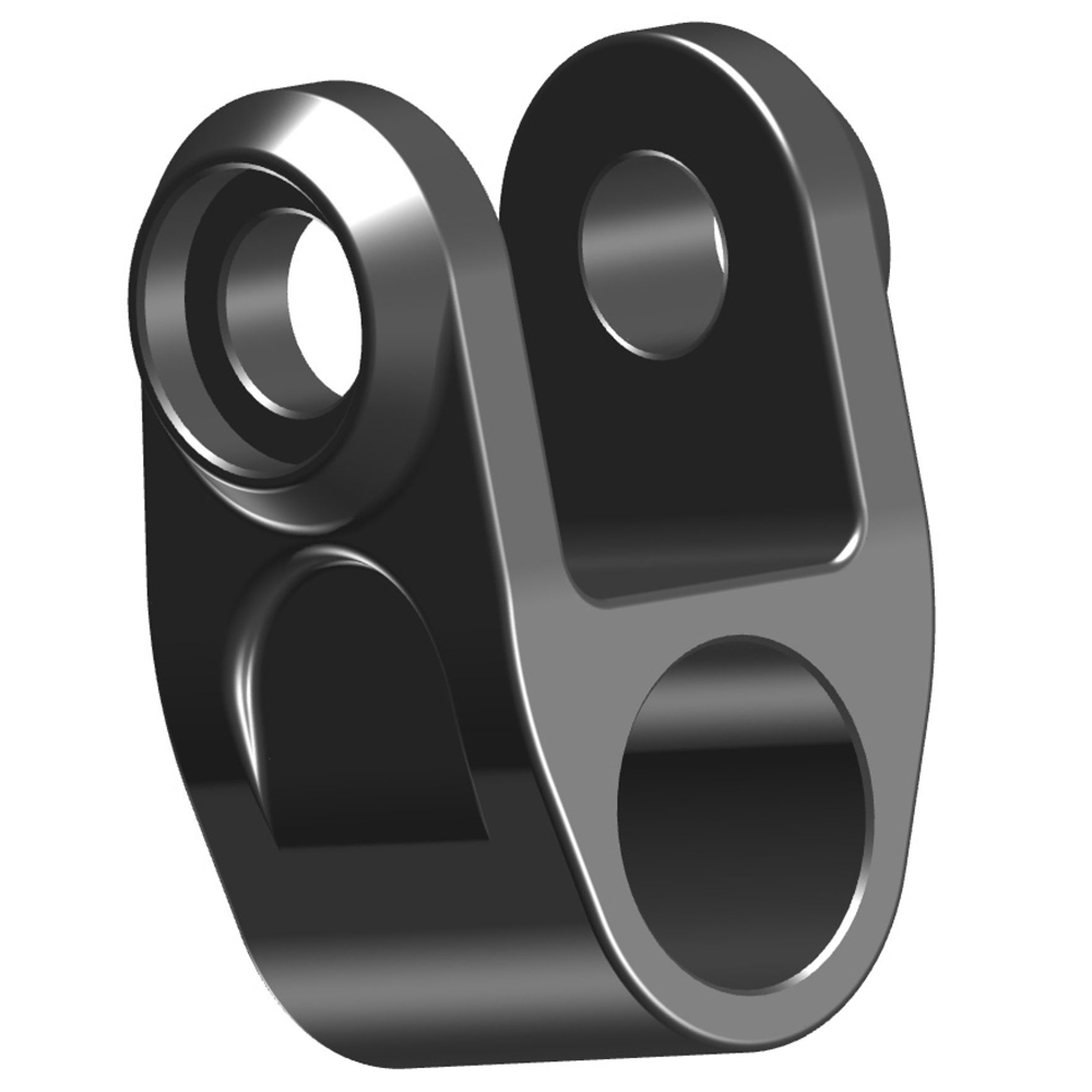 Rallon RS Mini Shock Yoke (2027)