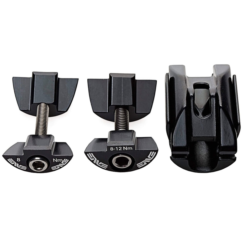 Single Bolt Seatpost Hardware Kit (Up to 2015)