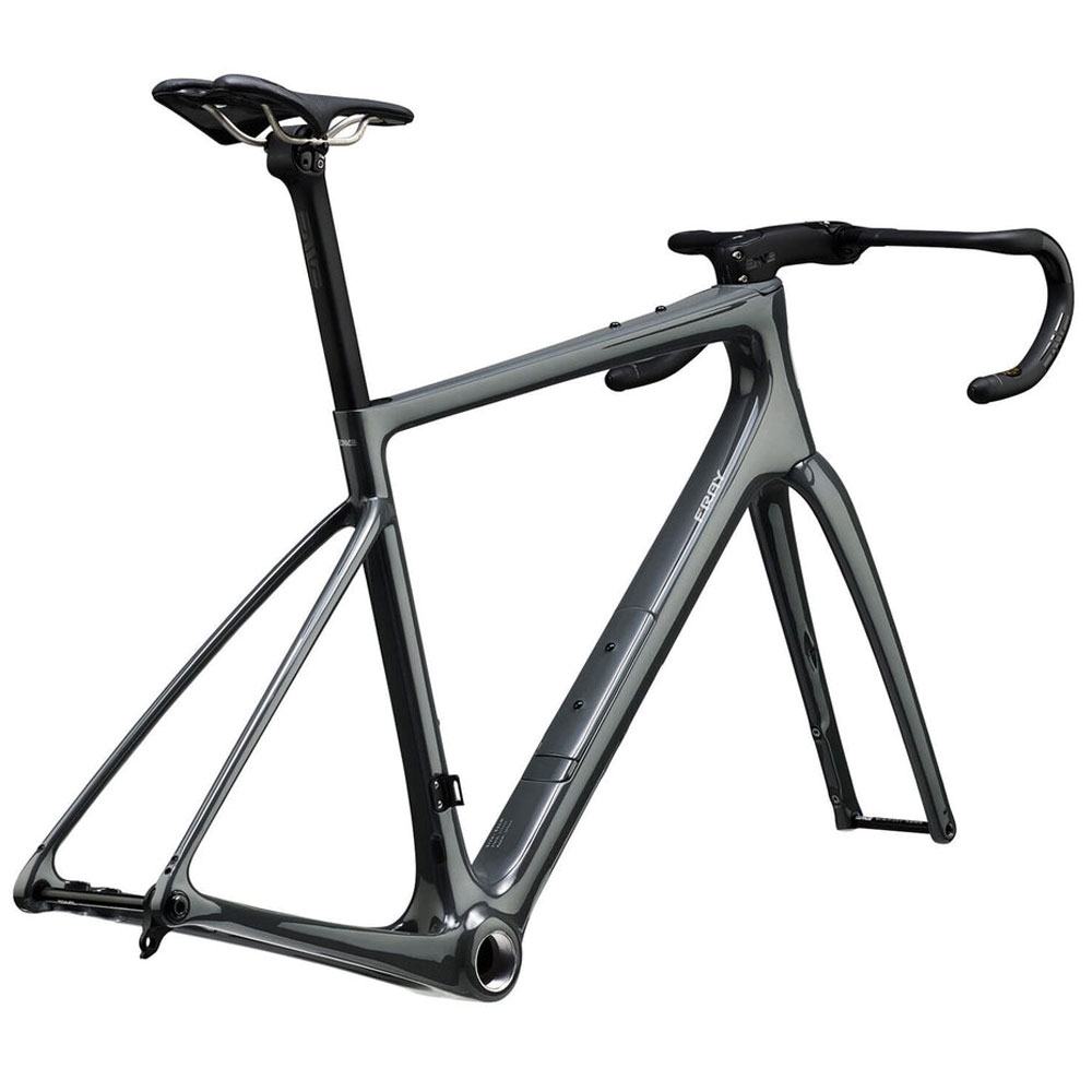 Fray Road Bike Frameset - Ash