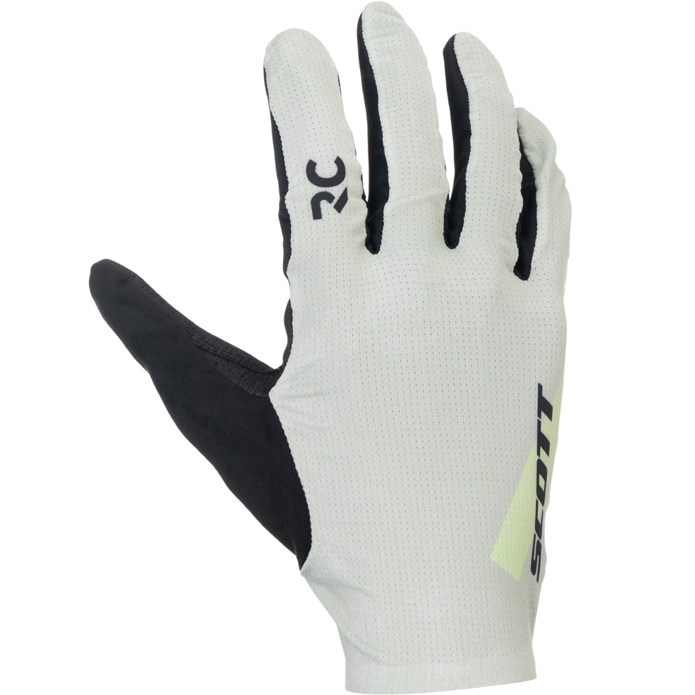RC Pro Long Finger Gloves (2026)