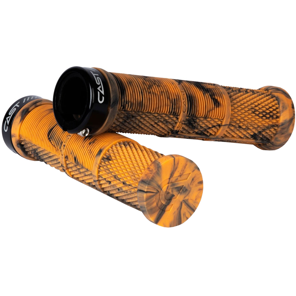 Bamba Handlebar Grips