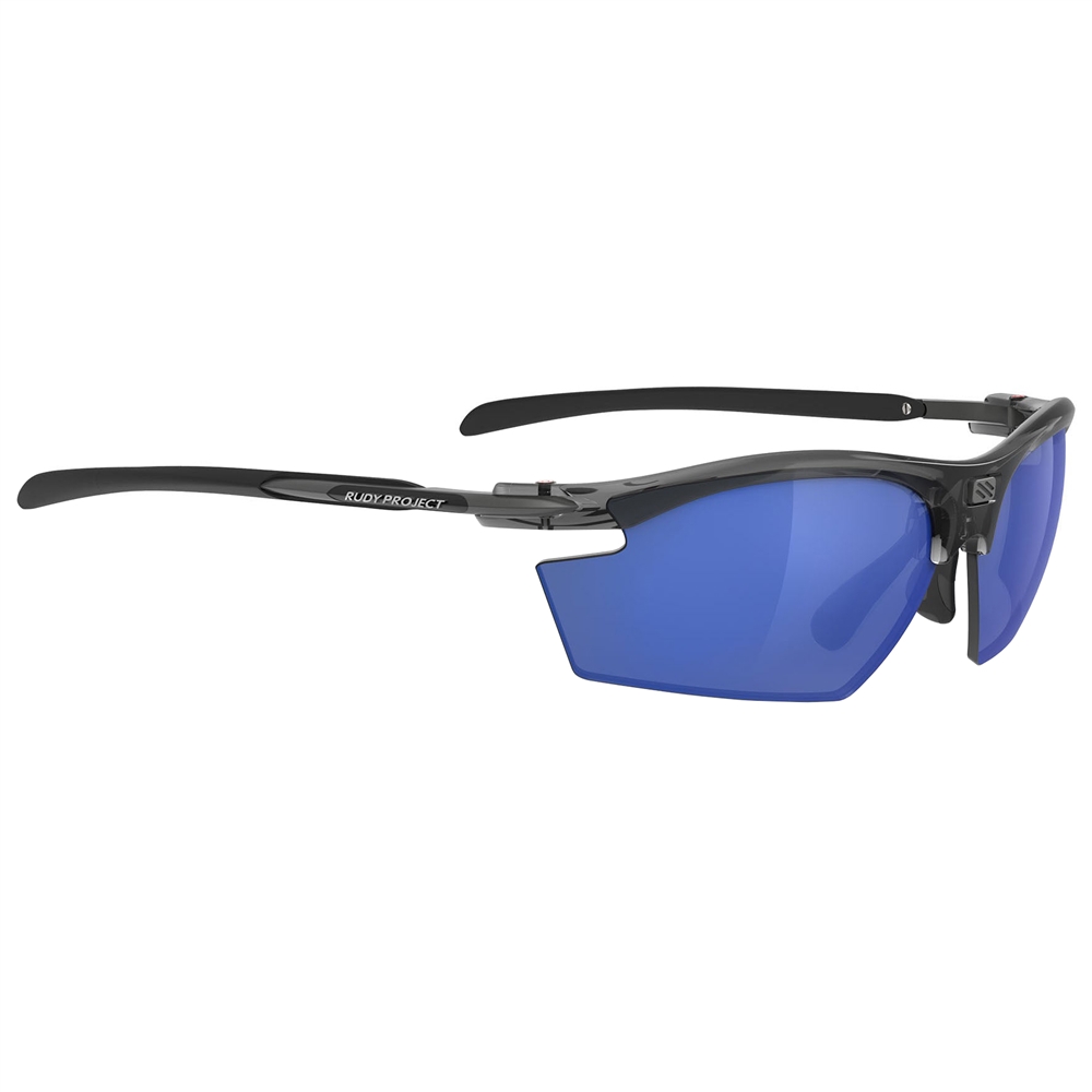 Rydon RP Optics Sunglasses - Crystal Ash/Multilaser Deep Blue