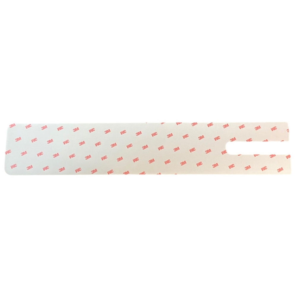 Neo SL Clear Downtube Frame Protection