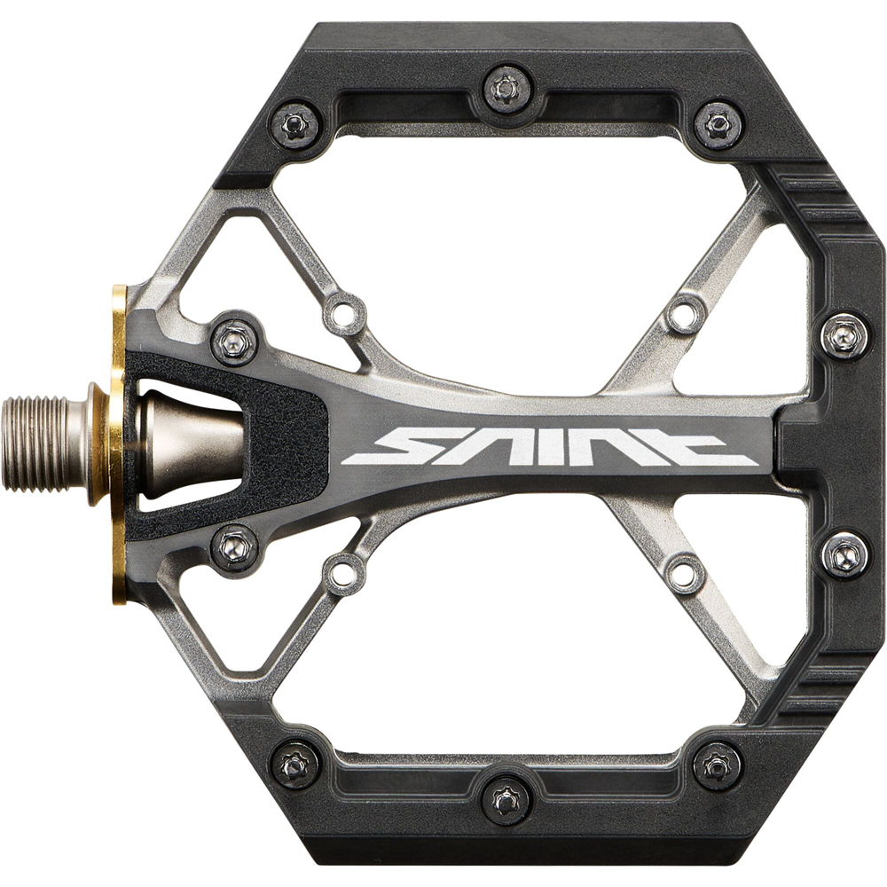 Saint G8040 MTB Flat Pedals