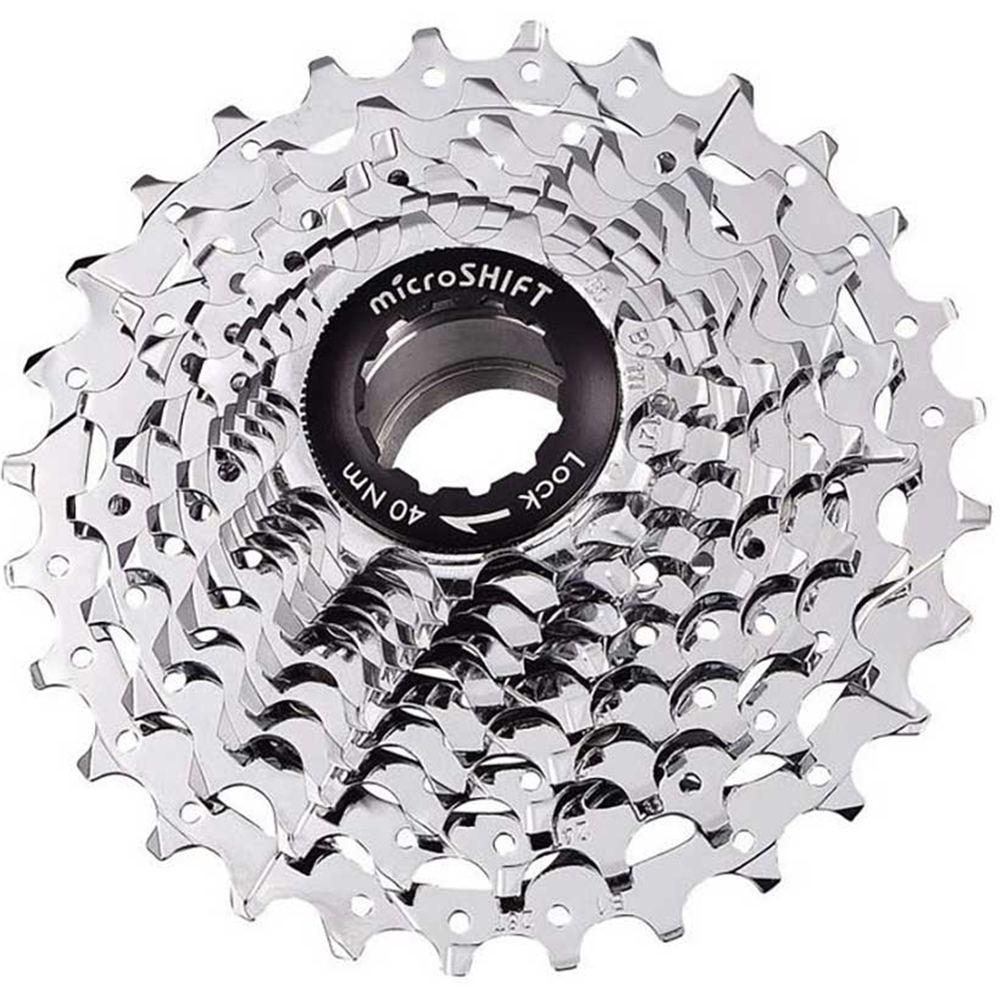 G-series Road 10-Speed Cassette (Shimano HG)