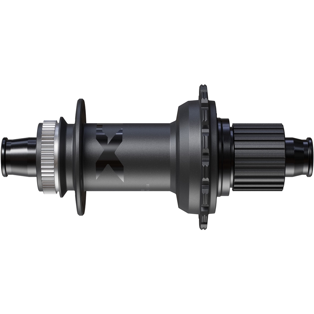 XTR M9210 12-Speed CenterLock Rear Hub - 12x148mm