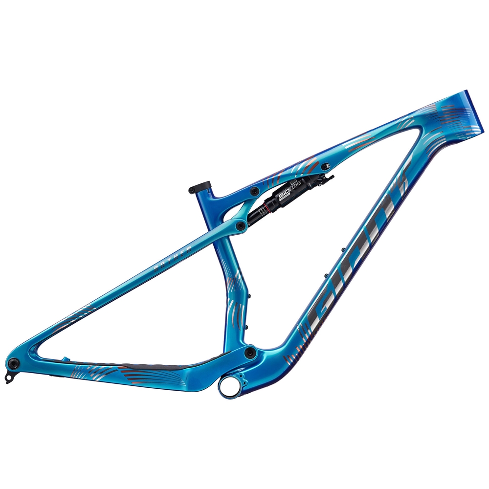 Giant Anthem Advanced SL Full Suspension Mountain Bike Frameset