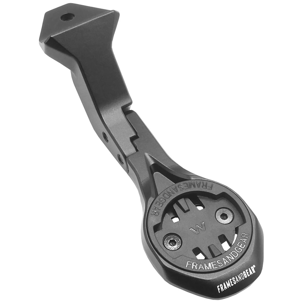 Aero Computer Mount For Colnago Y1Rs CC.Y1