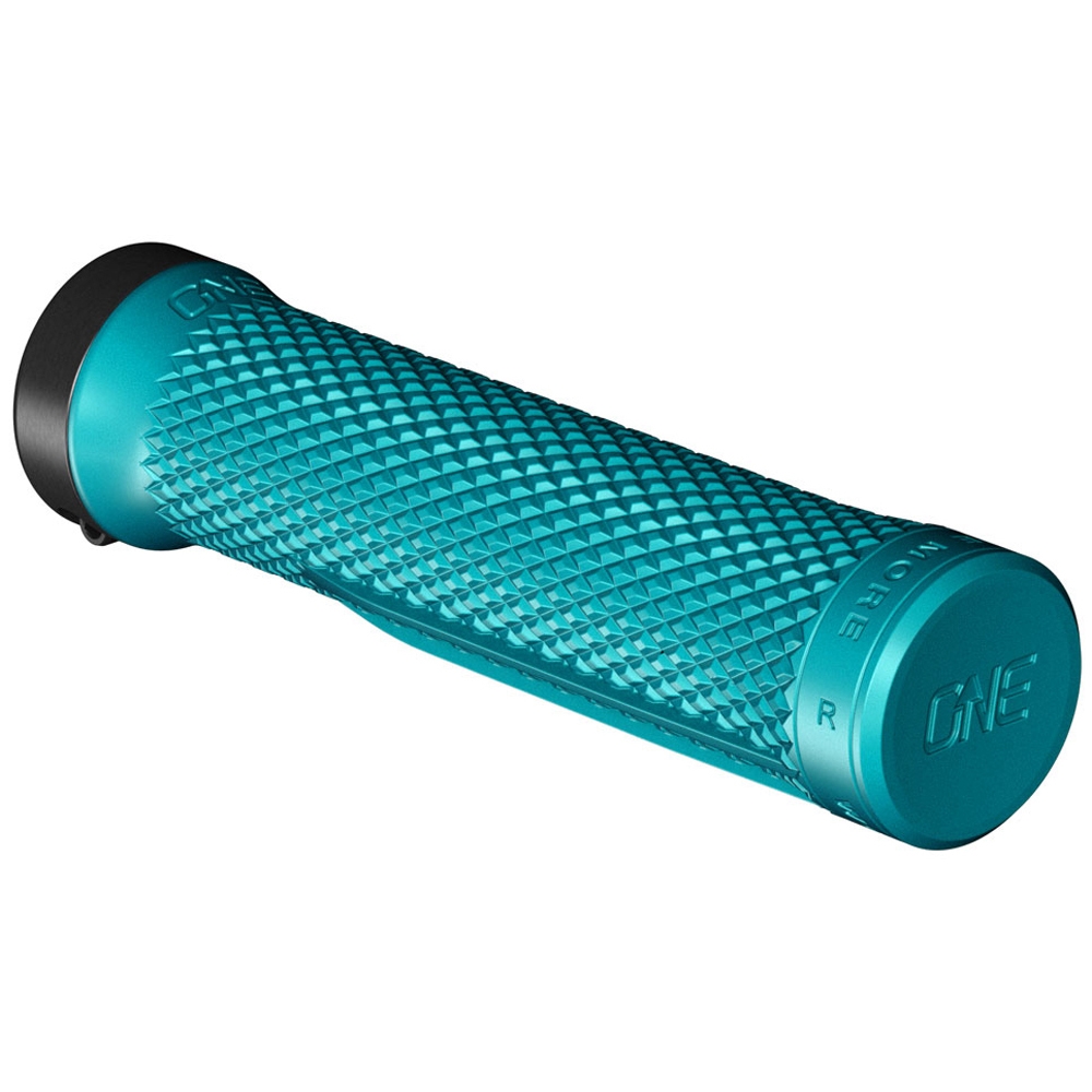 Lock-On Handlebar Grips