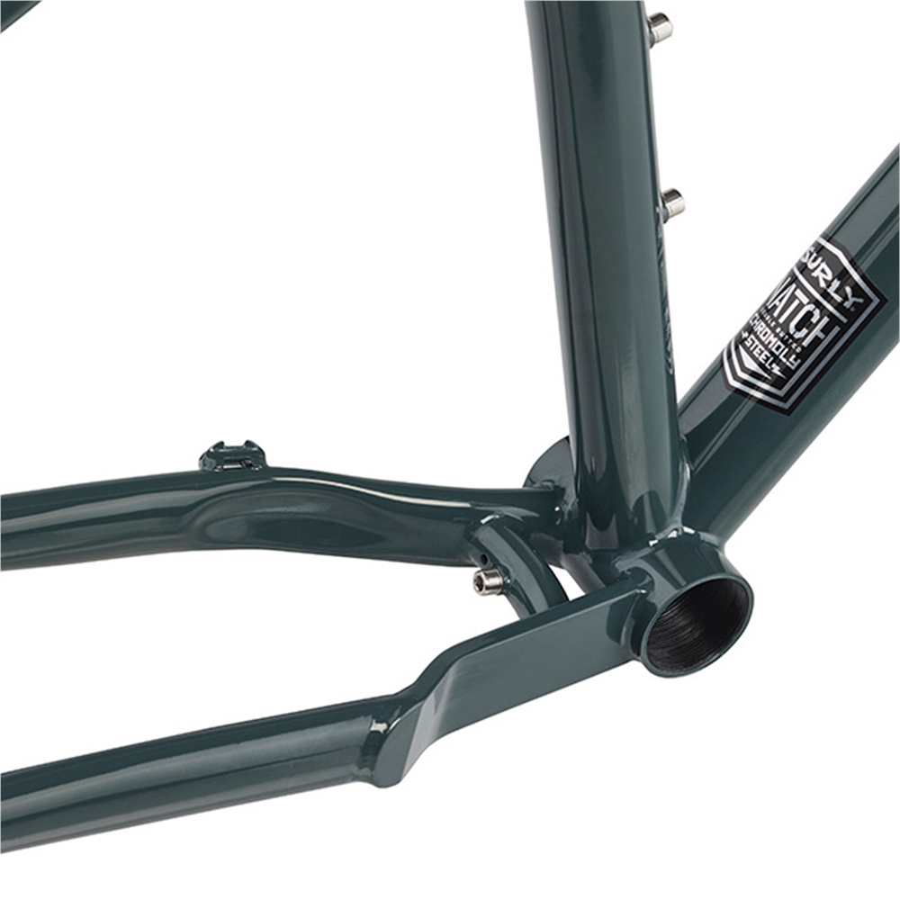Ogre Frameset - Orlok's Shadow