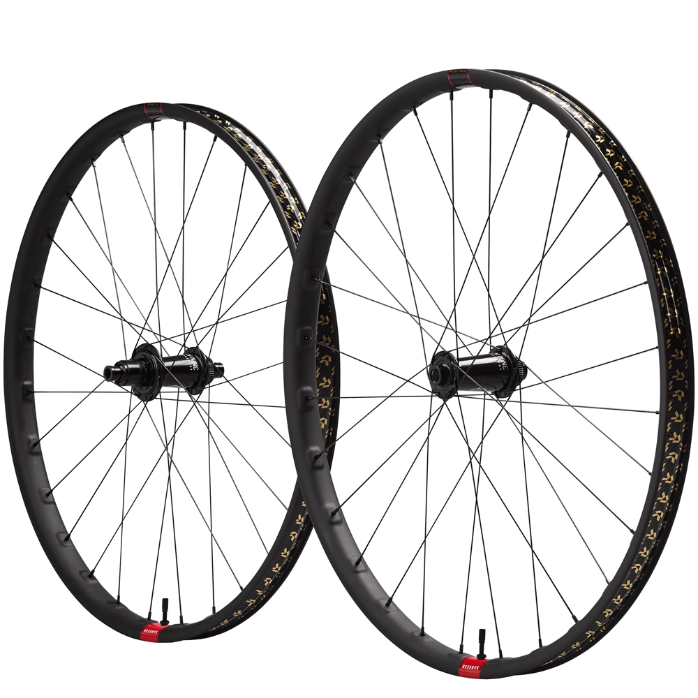 30 SL Carbon Wheelset - DT 350 DEG 90T 6 Bolt