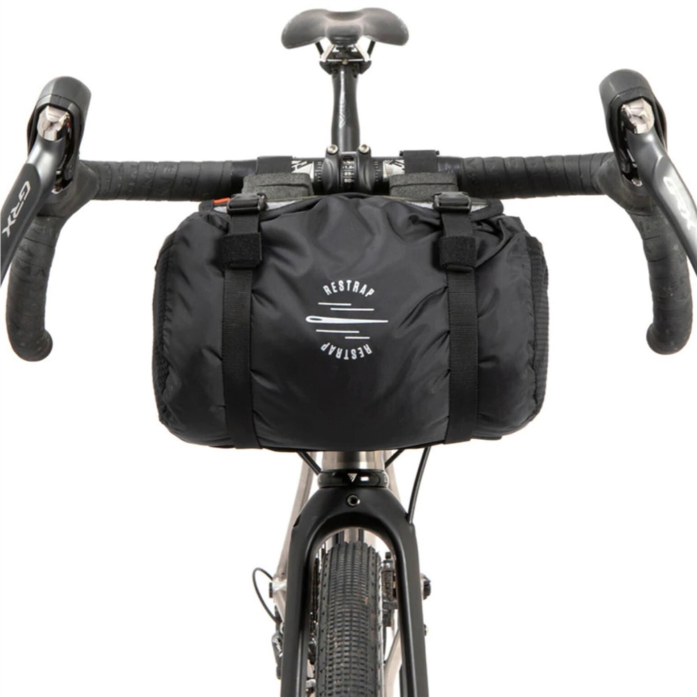 Race Bar Bag - 7 Litres