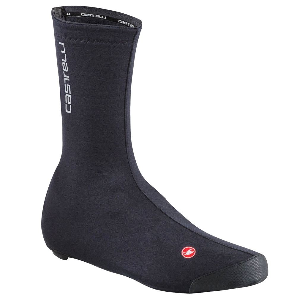 Espresso 2 Ladies Shoe Covers (AW25)