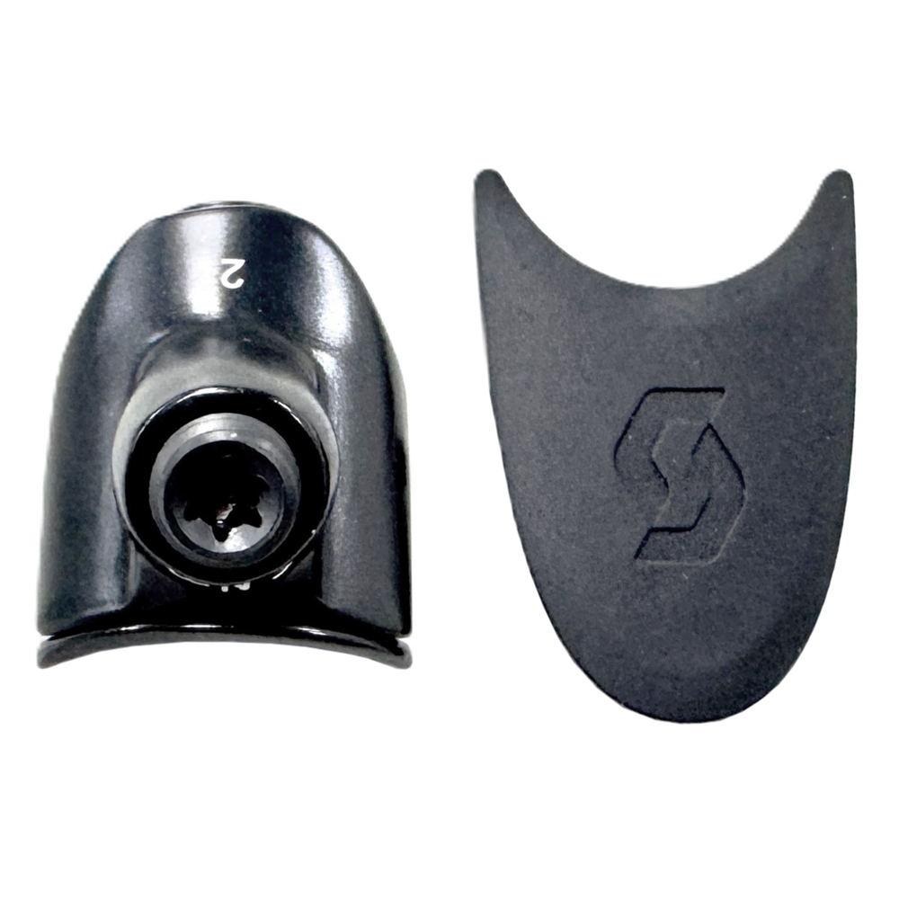 Addict RC Seatclamp (2025)