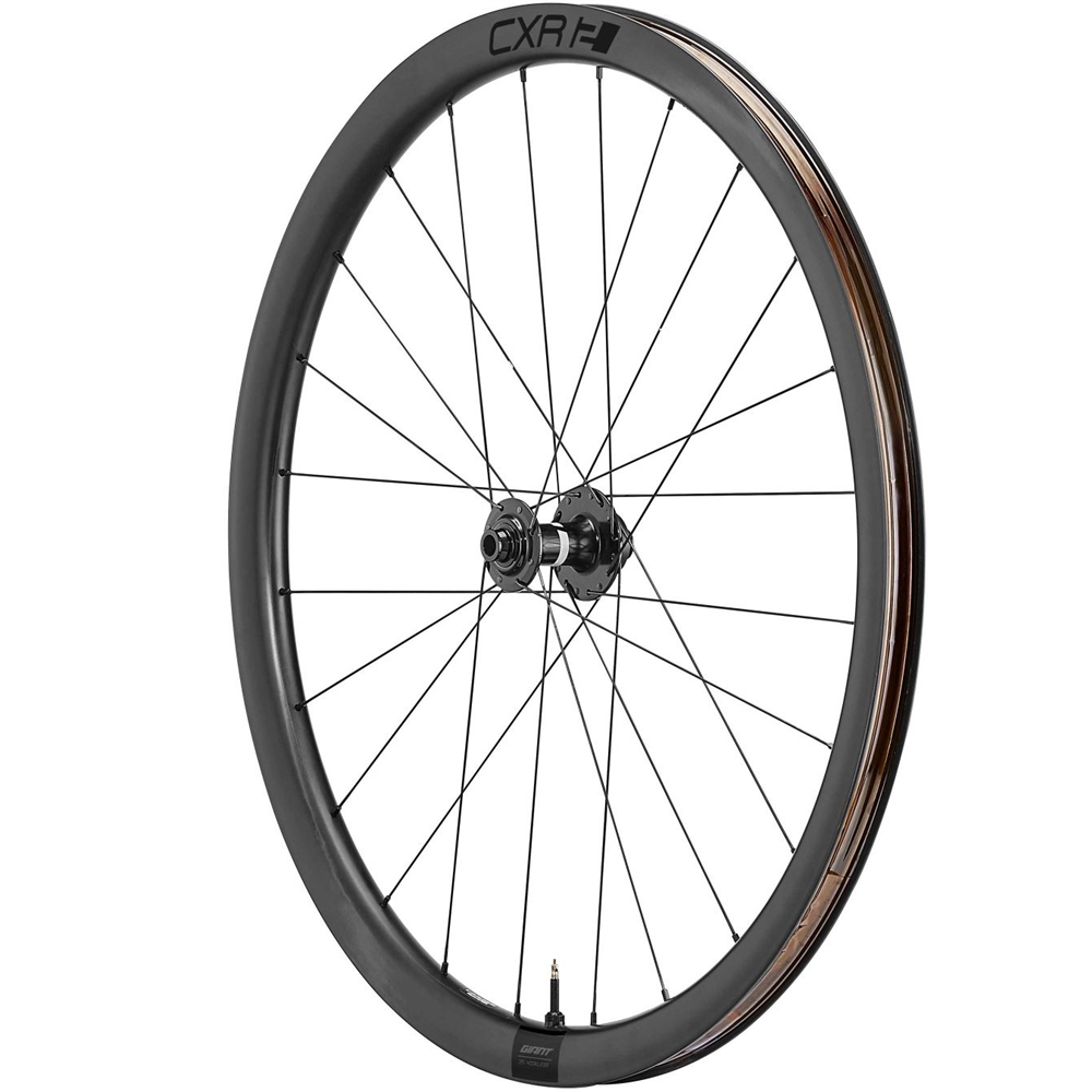 CXR 2 Front Wheel