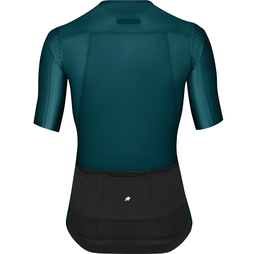 EQUIPE RS Jersey S11 - Deep Petrol