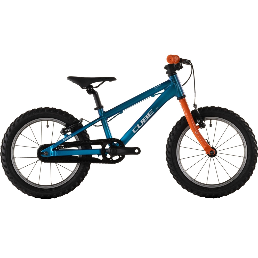 Acid 160 16" Kids Bike - Actionteam (2026)