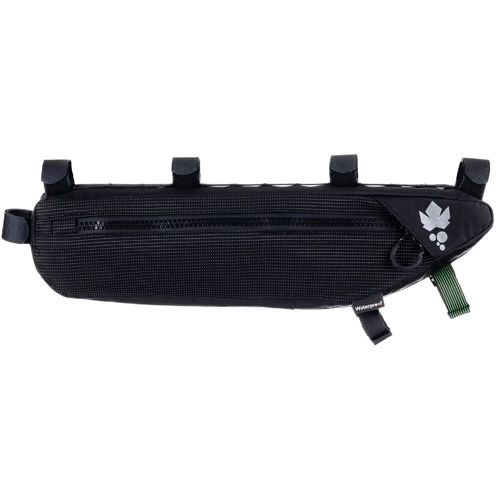 Internode 4 Adventure Waterproof Frame Bag - 4 Litre