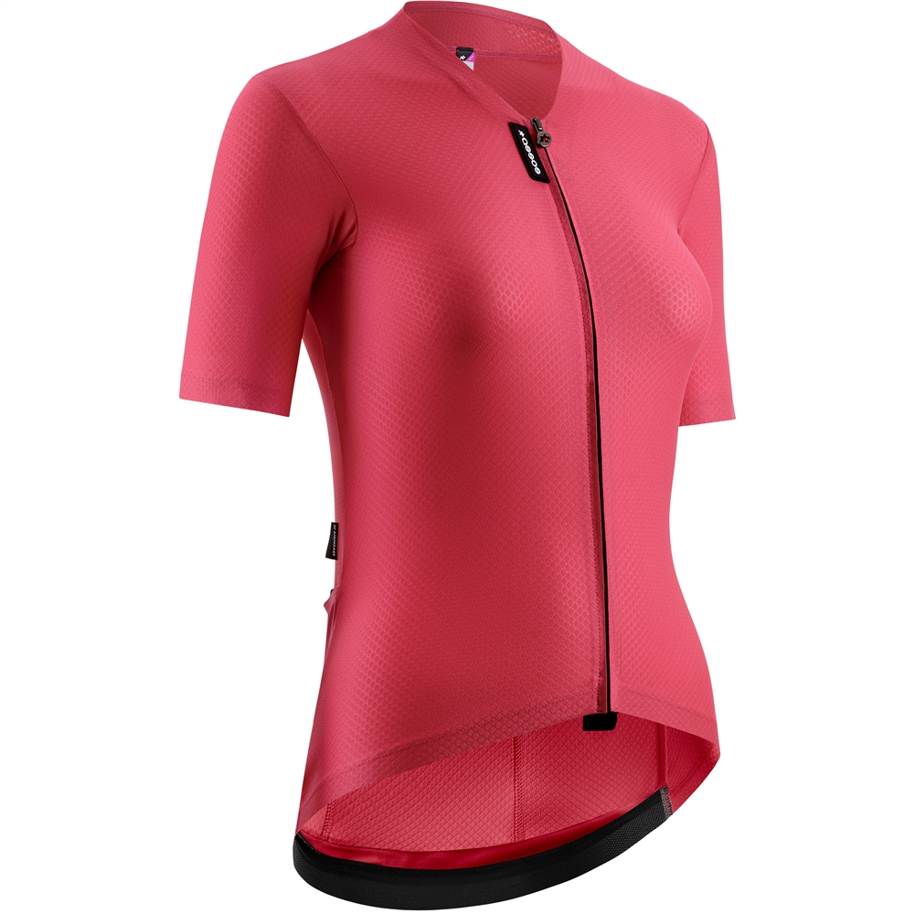 DYORA R Ladies Jersey S11 - Deadly Berry