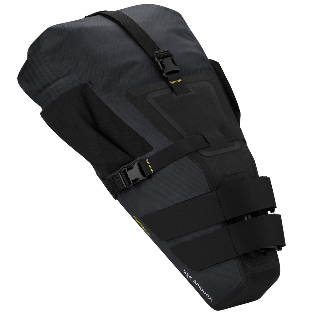 Expedition Saddle Pack - 13L