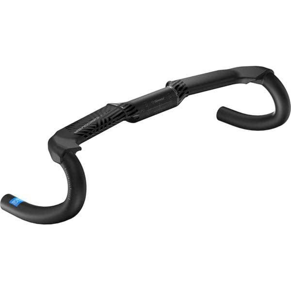 Discover Aero Carbon Handlebars