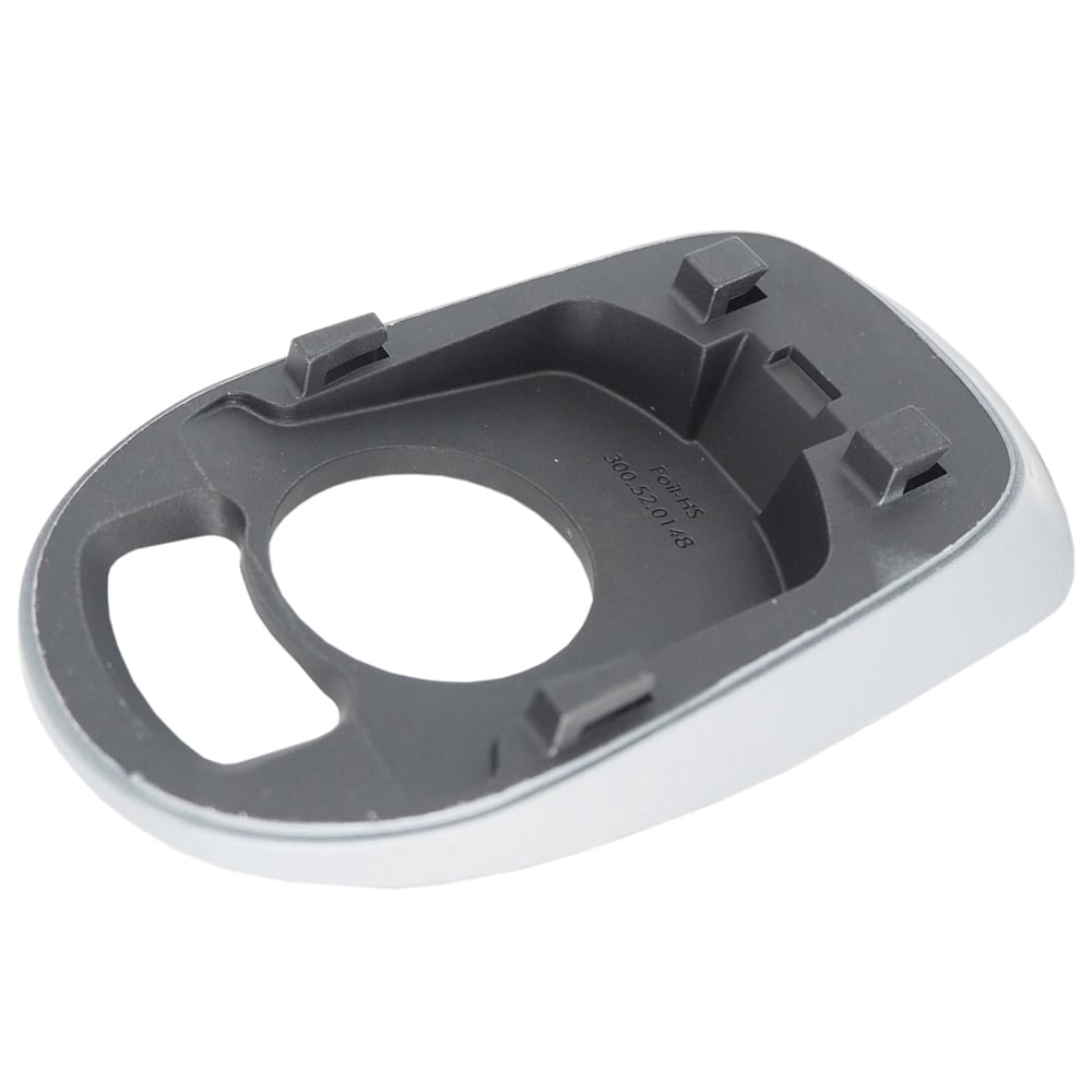 Foil Headset Bearing Cover (2023)