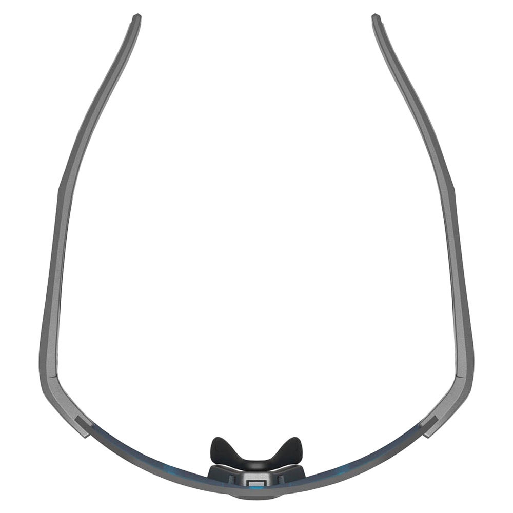 Astral RP Optics Sunglasses - Metal Titanium Matte/Multilaser Sunset