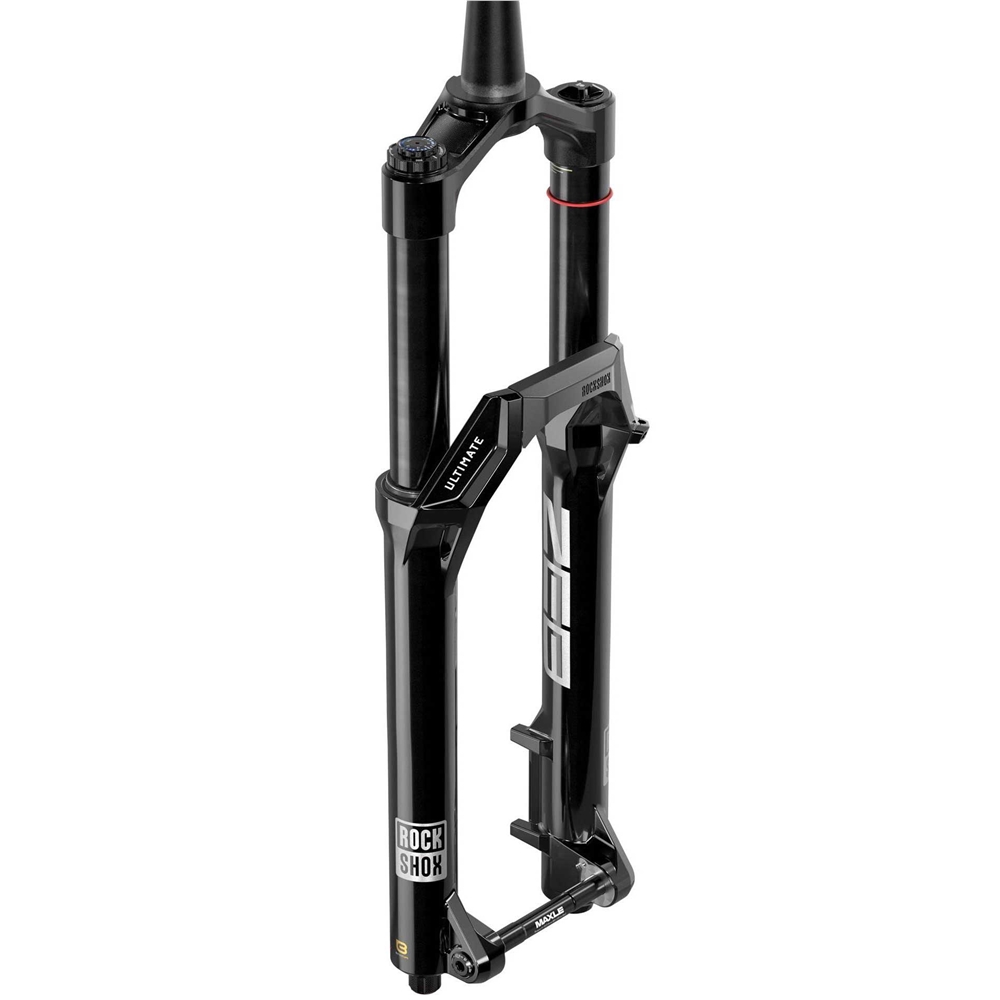 ZEB Ultimate Charger 3.2 B1 Suspension Fork - 29"