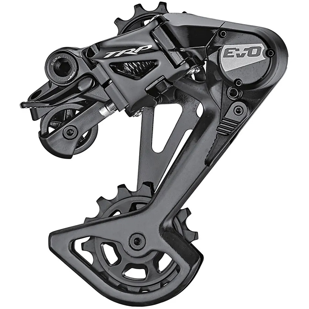 M9050 EVO 12-Speed Rear Derailleur