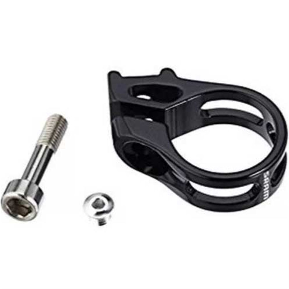 Shift Lever Trigger Clamp/Bolt Kit