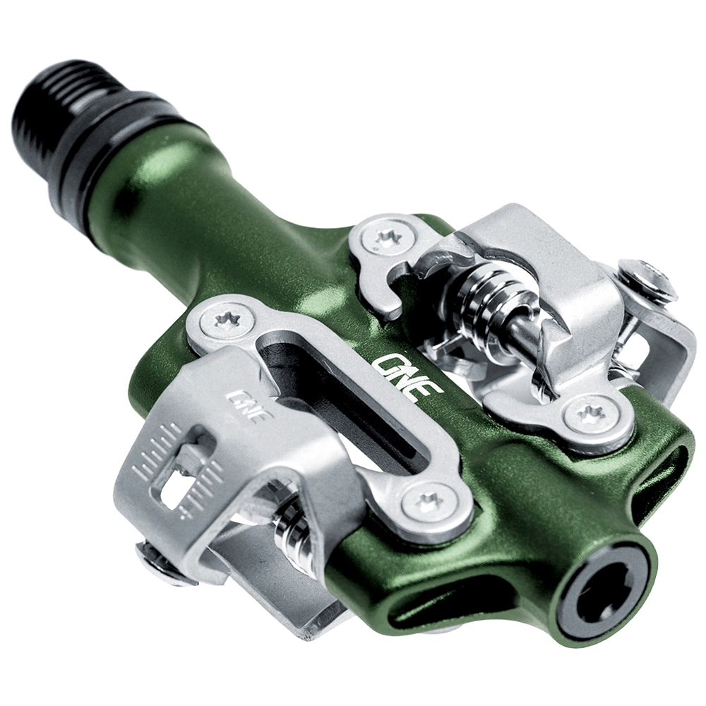 XC Clipless Pedals