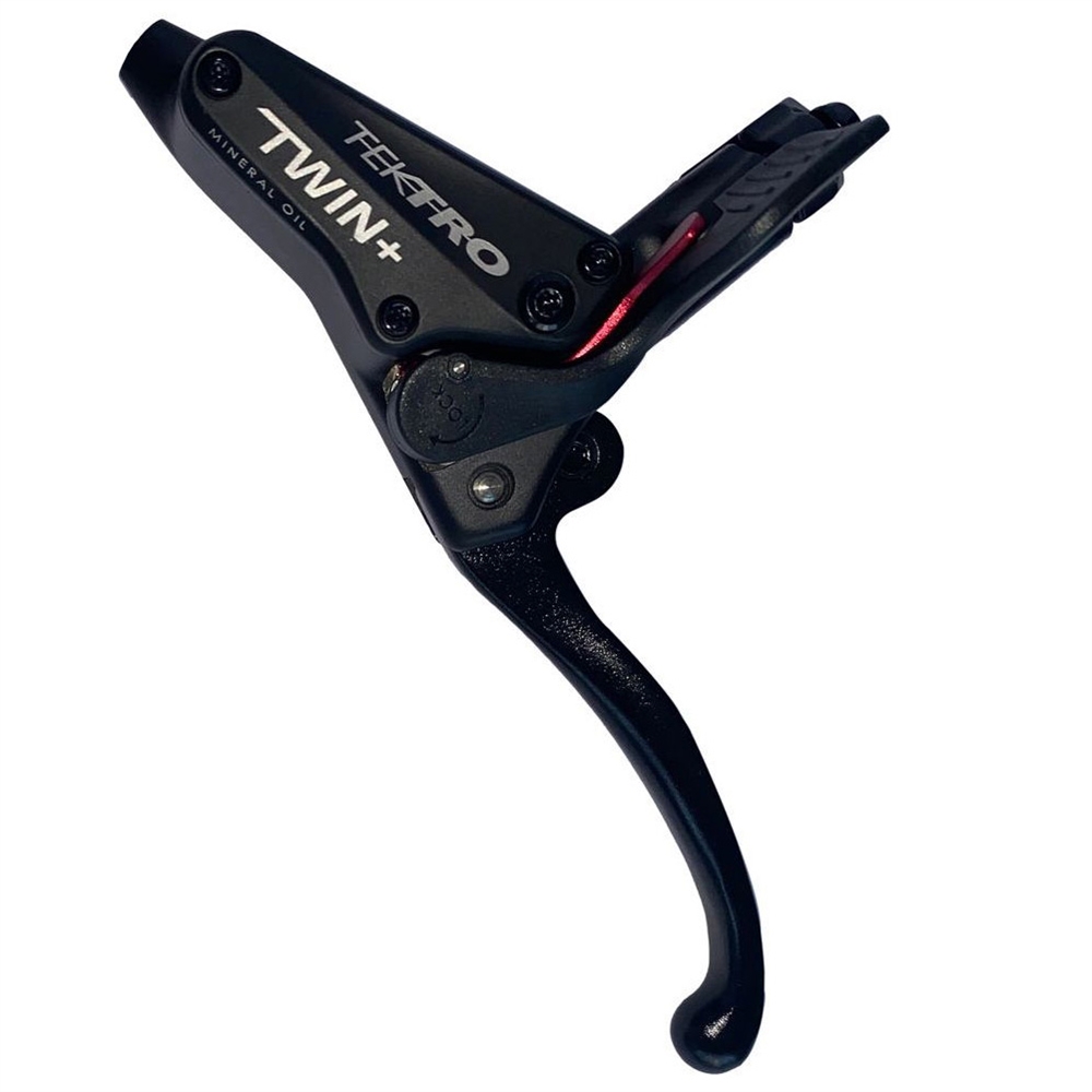 T745 Auriga Twin Disc Brake Lever