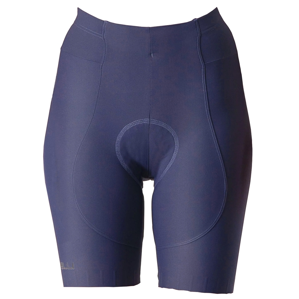 Espresso Ladies Shorts (AW25)