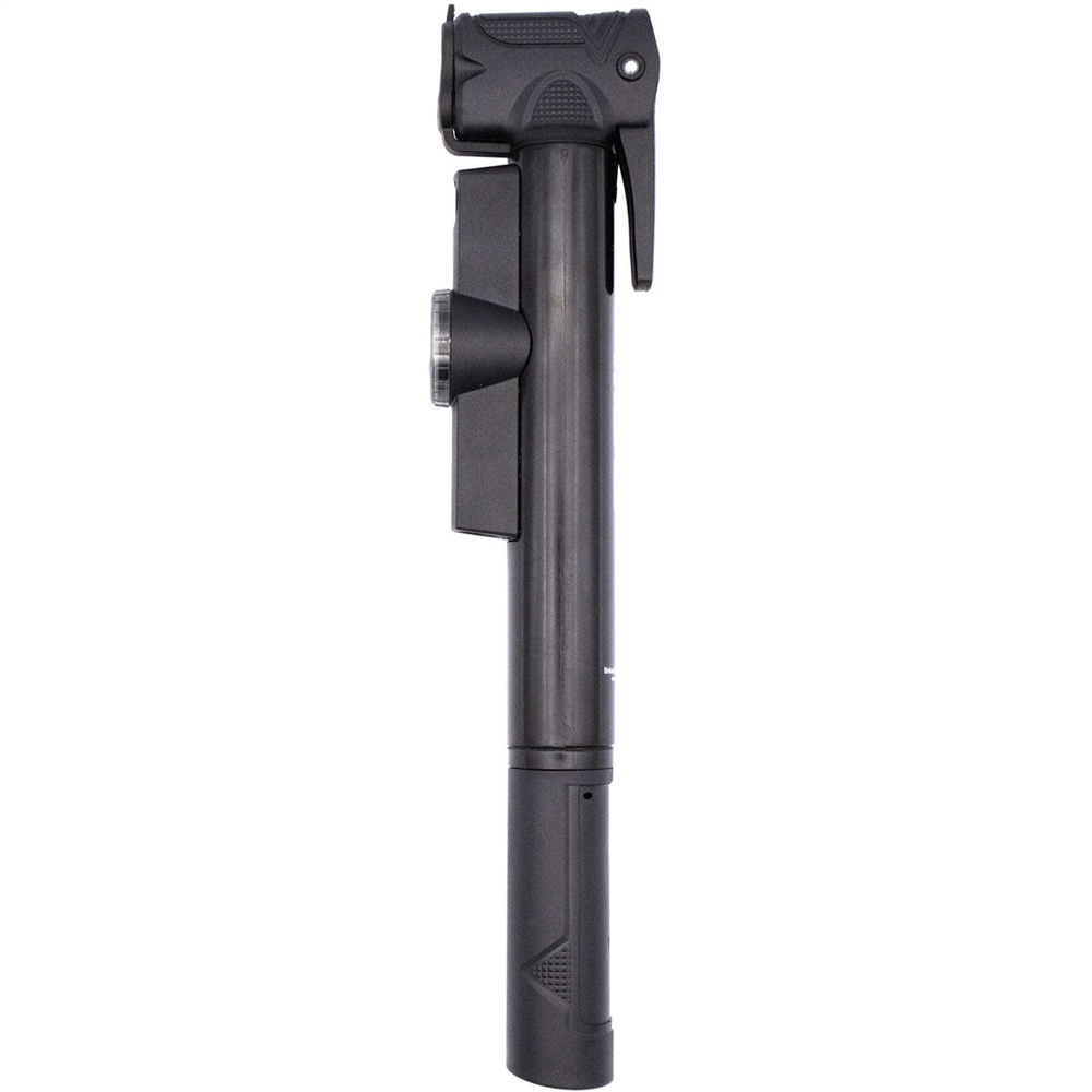 Micro II Mini Pump With Dial Gauge
