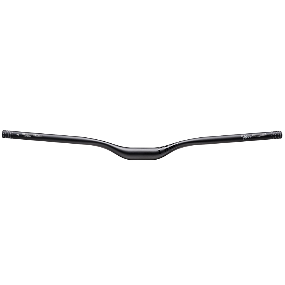 Carbon Handlebars V2 - 35mm Diameter