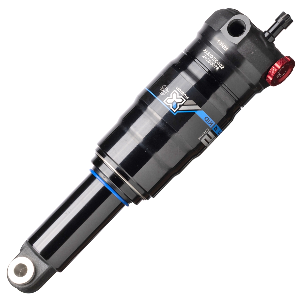 Gen F-Pro X-Fusion Rear Shock (2024)