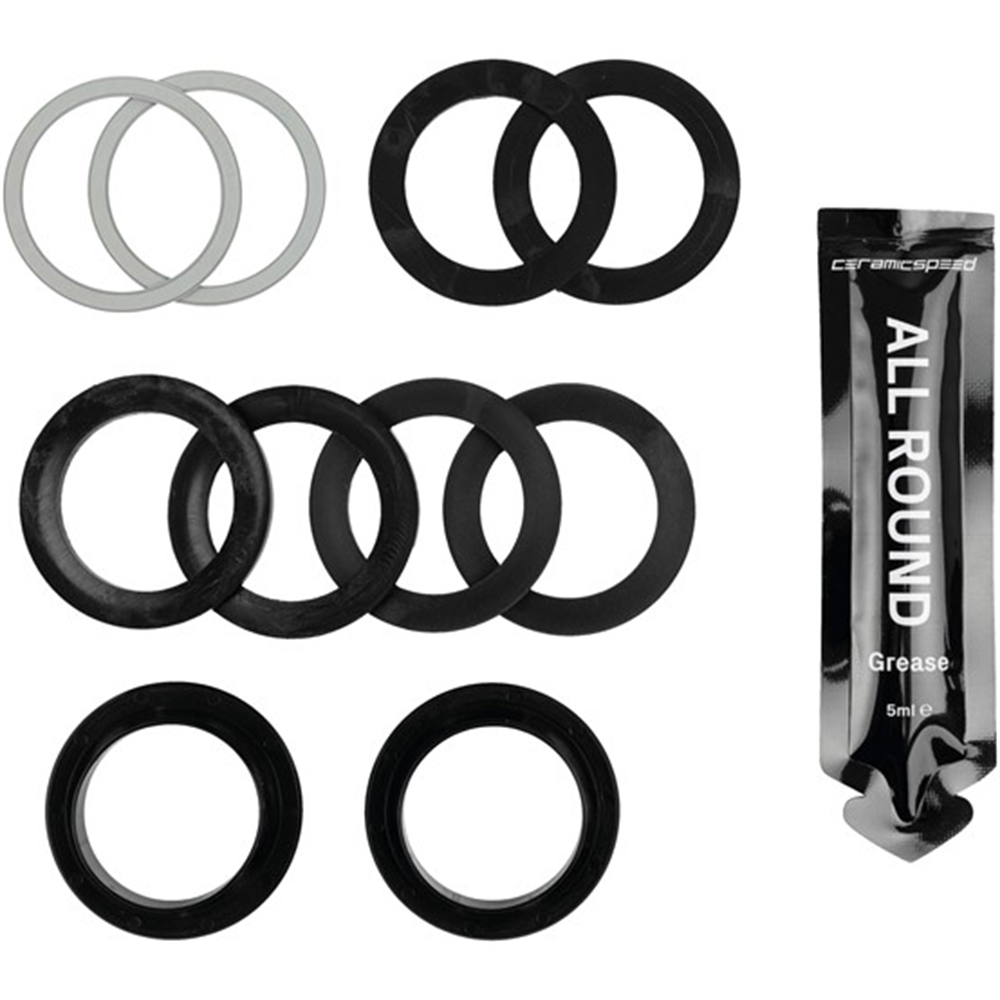 BB Alpha Service Kit - Sram DUB