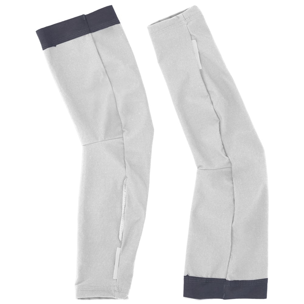 Hybrid Arm Warmer - Ice Grey (2025)