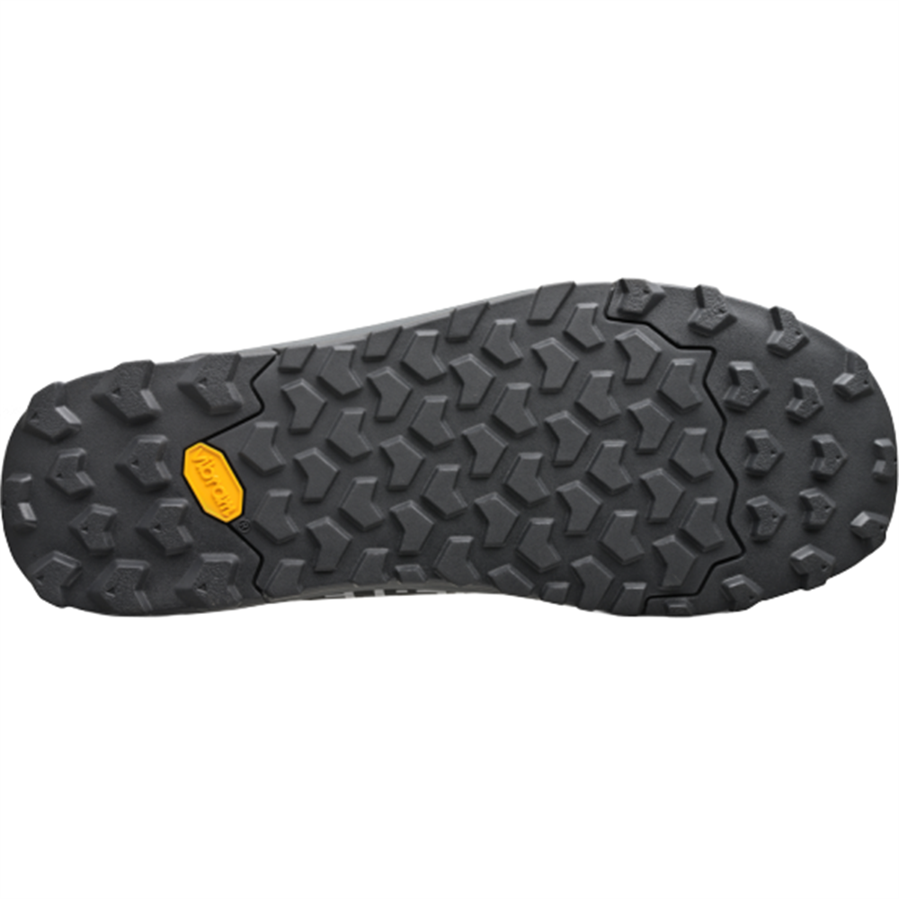 Ergolace 2 GTX Flat Gravel Shoes - Black