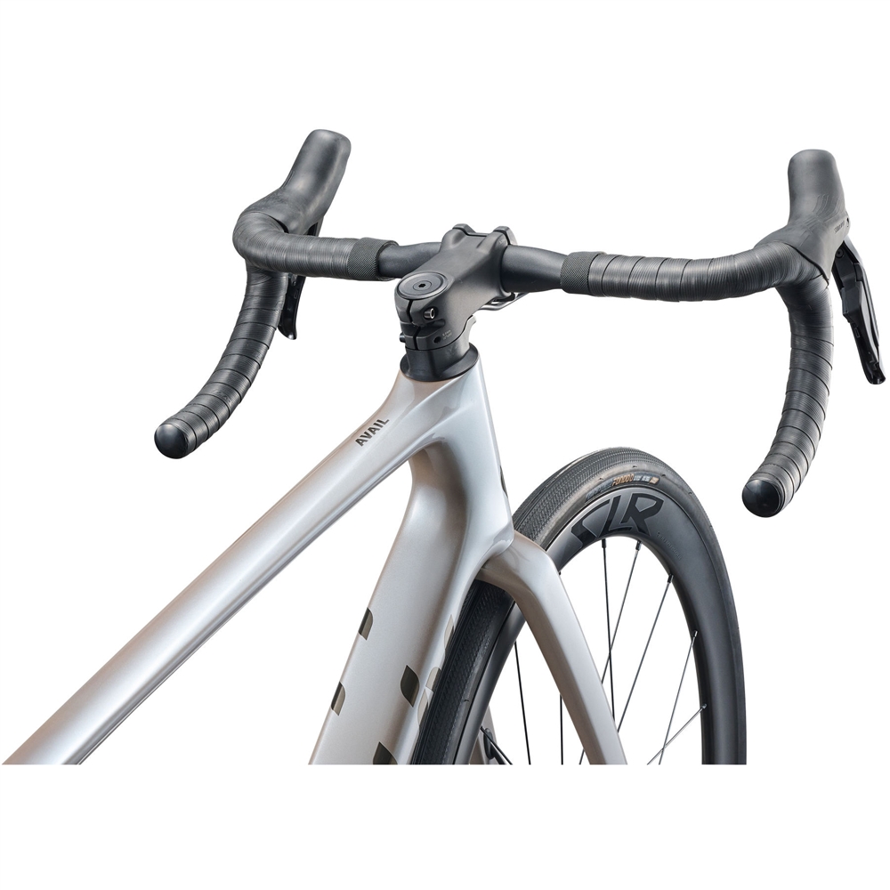 Avail Advanced 0 Ladies Road Bike - Camel Silk (2026)