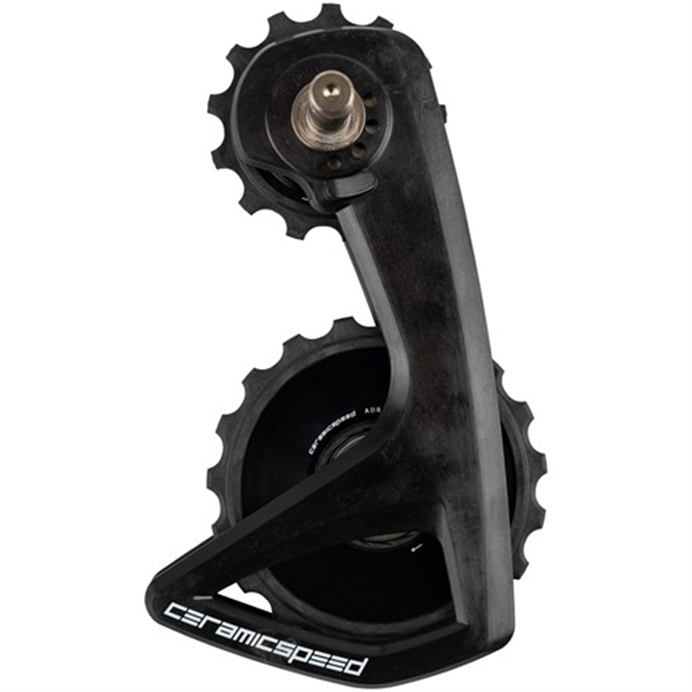 OSPW RS Alpha Disc Pulley Wheels For Shimano 7150