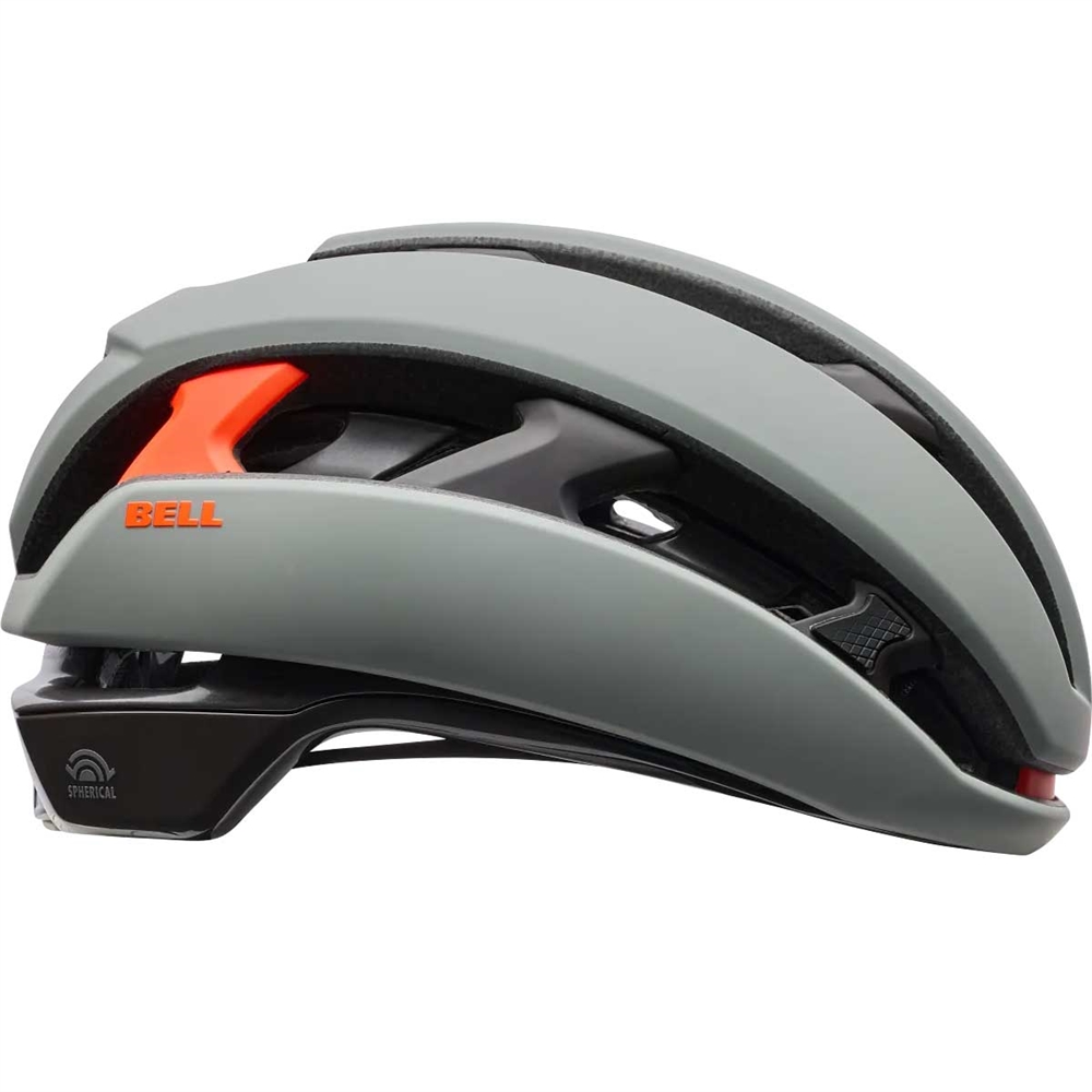 XR Spherical Road Helmet (2026)