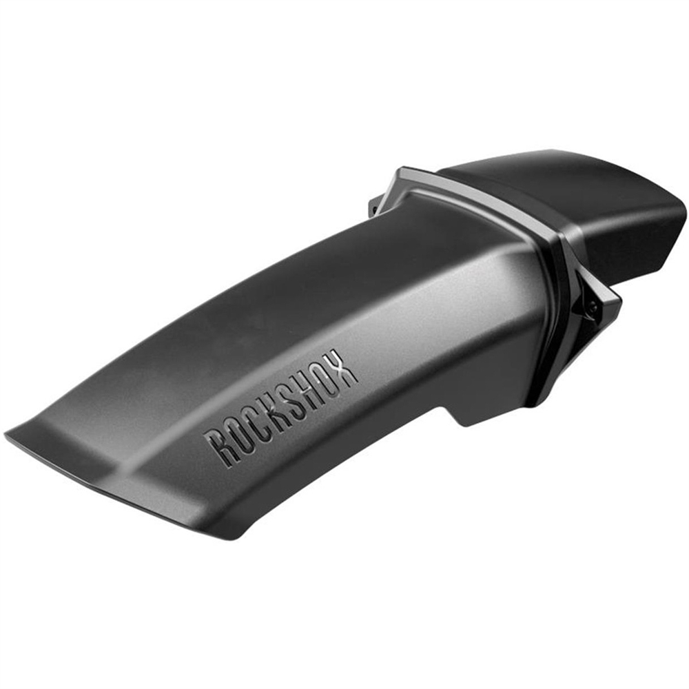 SID C1 35mm MTB Short 2-Bolt Front Fender